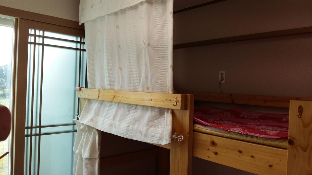 Bangdigareum B&B Seogwipo Zimmer foto